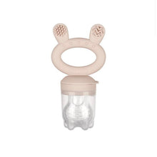 Load image into Gallery viewer, Haakaa Baby Fruit Food Feeder Pacifier