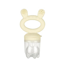 Load image into Gallery viewer, Haakaa Baby Fruit Food Feeder Pacifier