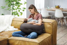 Load image into Gallery viewer, Doomoo nursing pillow Comfy Big Tetra all Colors