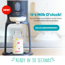 Load image into Gallery viewer, Béaba Bib'Expresso Bottle Warmer, Instant, Quick
