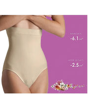 Load image into Gallery viewer, Lytess Corrective Slimming Belt Panties