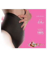 Load image into Gallery viewer, Lytess Young Mum Flat Tummy Brief white