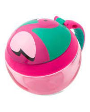 Load image into Gallery viewer, Skip Hop Zoo Snack Cup