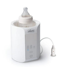 Load image into Gallery viewer, Chicco - Travel + Home Bottle Warmer