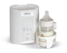 Load image into Gallery viewer, Chicco - Travel + Home Bottle Warmer
