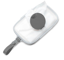 Load image into Gallery viewer, Skip Hop Grab & Go Snug Seal Wipes Case