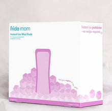 Load image into Gallery viewer, Frida Mom instant ice pack pads 8pcs