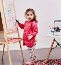 Load image into Gallery viewer, B.Box Smock Bib S-M-L 💛