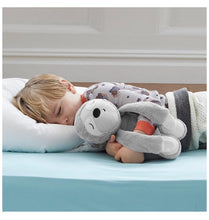 Load image into Gallery viewer, Skip Hop Cry-Activated Soother Sloth / Panda / Unicorn