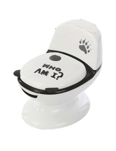 Load image into Gallery viewer, EAZY KIDS POTTY SEAT