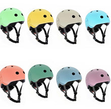 Load image into Gallery viewer, Scoot & Ride - Kid Helmet