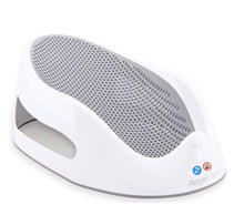 Load image into Gallery viewer, Angel care Soft Touch Bath Support Grey