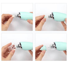 Load image into Gallery viewer, Haakaa Electric Nasal Aspirator 0m+