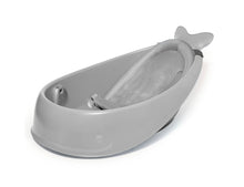 Load image into Gallery viewer, SkipHop Moby Smart Sling 3-Stage Bath Tub