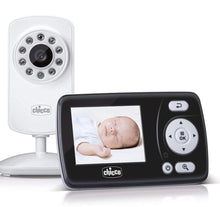 Load image into Gallery viewer, Chicco Video Baby Monitor Smart