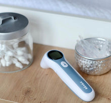 Load image into Gallery viewer, BEABA Thermospeed 💙 thermometer 💙