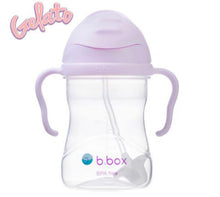 Load image into Gallery viewer, B.Box Sippy Cup Gelato Pastel and glow in the dark