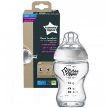 Load image into Gallery viewer, Tommee Tippee Glass 250 ml