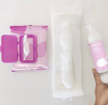 Load image into Gallery viewer, Frida Mom's Therapeutic Foam for Postpartum Intimate Areas