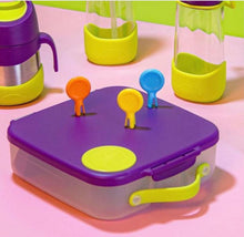 Load image into Gallery viewer, B.Box Mini Forks Set of 3