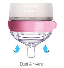 Load image into Gallery viewer, Comotomo Baby Bottle 250ml 2pcs