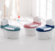 Load image into Gallery viewer, Eazy Kids - Potty Training Seat