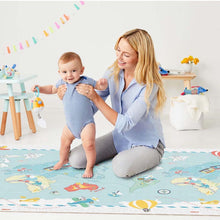 Load image into Gallery viewer, Skip Hop Baby Play Mat, Reversible Foam Floor Mat, 86" x 52"