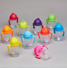 Load image into Gallery viewer, B.Box-Sippy Cup Neon Collection
