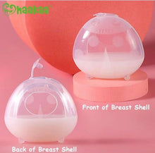 Load image into Gallery viewer, Ladybug Silicone Breast Milk Collector 2pcs