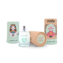 Load image into Gallery viewer, Roofa Cool Kids Egypt Girl Laila Eau de toilette ๐ฉ๐ป๐