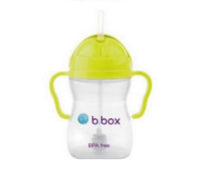 Load image into Gallery viewer, B.Box Sippy Cup Gelato Pastel and glow in the dark