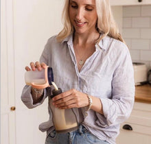 Load image into Gallery viewer, Haakaa Silicone Milk Storage Bag.