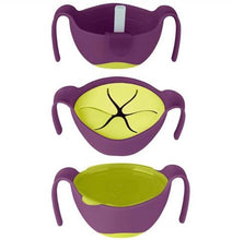 Load image into Gallery viewer, B.Box Bowl and Straw