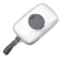 Load image into Gallery viewer, Skip Hop Grab & Go Snug Seal Wipes Case