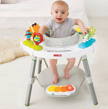 Load image into Gallery viewer, SkipHop Explore & More 3-Stage Activity Center