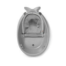 Load image into Gallery viewer, SkipHop Moby Smart Sling 3-Stage Bath Tub