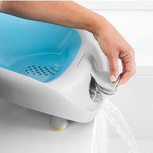 Load image into Gallery viewer, SkipHop - Moby Recline & Rinse Bather
