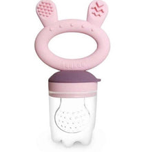 Load image into Gallery viewer, Haakaa Baby Fruit Food Feeder Pacifier
