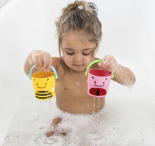 Load image into Gallery viewer, Skip Hop Stack and Pour Buckets