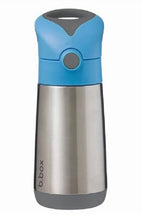 Load image into Gallery viewer, B.Box Insulated Drinking Bottle 350ml