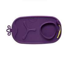 Load image into Gallery viewer, B.Box Roll + Go Mealtime Mat