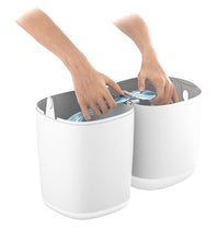 Load image into Gallery viewer, Angelcare 💙 Diaper Disposing System💙