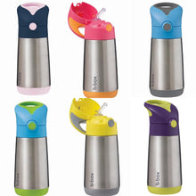 Load image into Gallery viewer, B.Box Insulated Drinking Bottle 350ml
