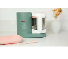 Load image into Gallery viewer, BEABA Babycook Neo, Glass Baby Food Maker