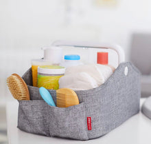 Load image into Gallery viewer, Skip Hop Light Up Diaper Caddy