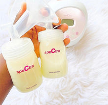Load image into Gallery viewer, Spectra - S1 Plus Electric Breast Milk Pump for Baby Feeding.