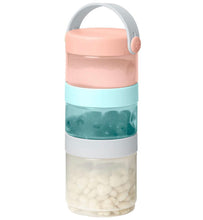 Load image into Gallery viewer, Skip Hop - Formula to Food Containers