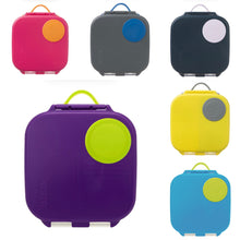 Load image into Gallery viewer, B.Box Mini Lunch Box