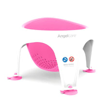 Load image into Gallery viewer, Angel Care Soft Touch Shower Chair