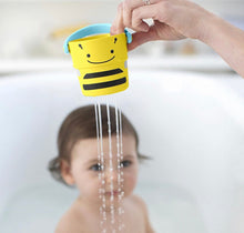 Load image into Gallery viewer, Skip Hop Stack and Pour Buckets